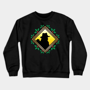 Cole Hawlings Crewneck Sweatshirt